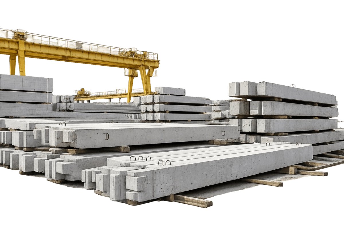 Колонна 6КД 180-5,4 с в СПб