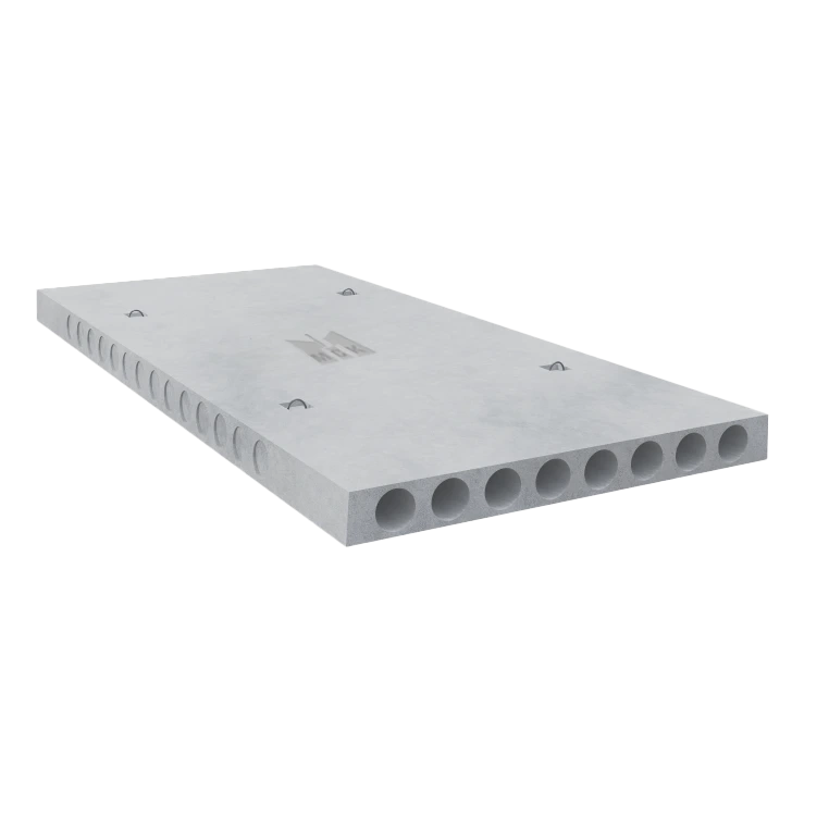 Плита перекрытия ПНО 8-57-10 в СПб