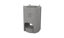 Колодцы ВГ-15
