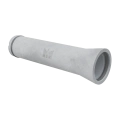 Напорные трубы (ВТ-6) d= 150 (L-3,95) в СПб