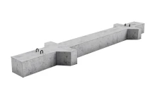 Колонна К 1-21